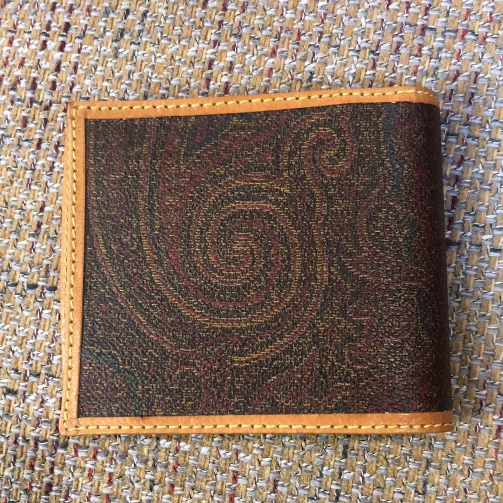 Etro milano red