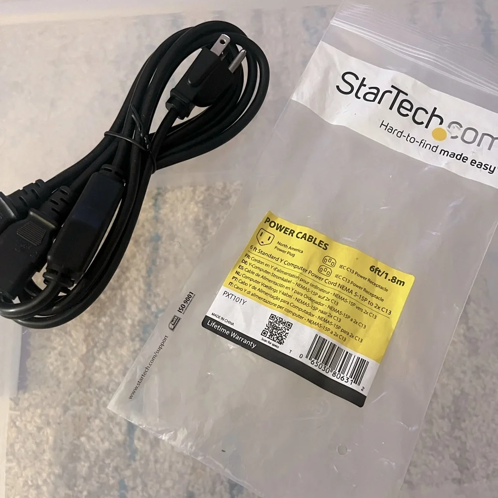 StarTech.com ft computer