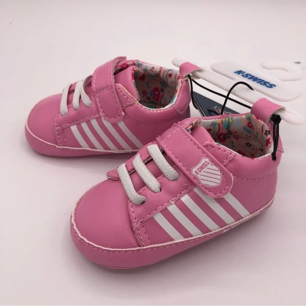 K-Swiss your little