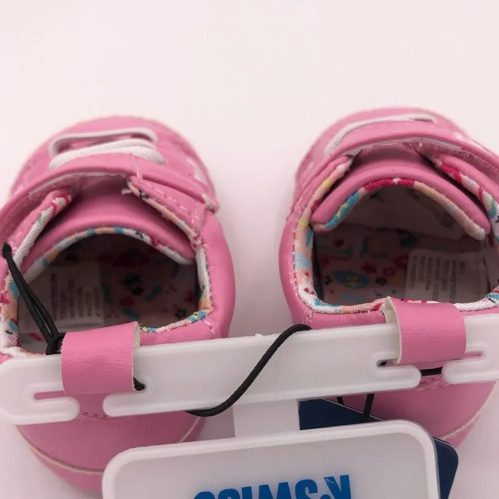 K-Swiss your little