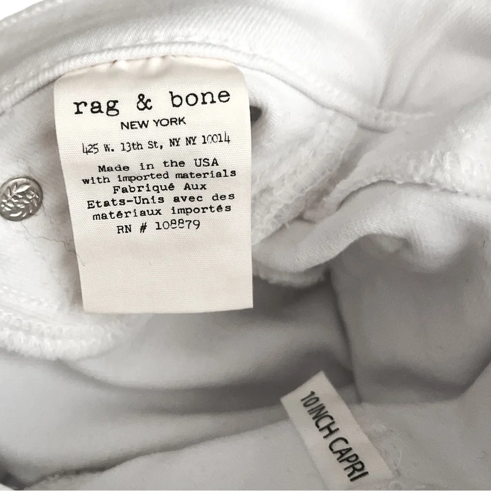 rag & bone nwt rag