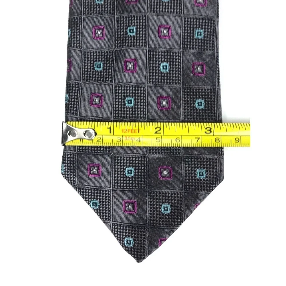 Robert Talbott brand robert