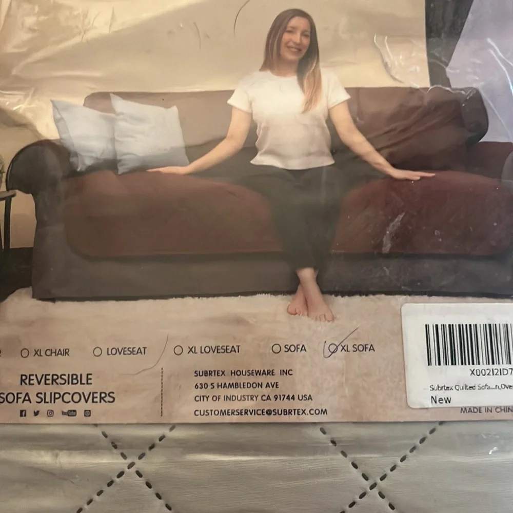 subrtex brand new
