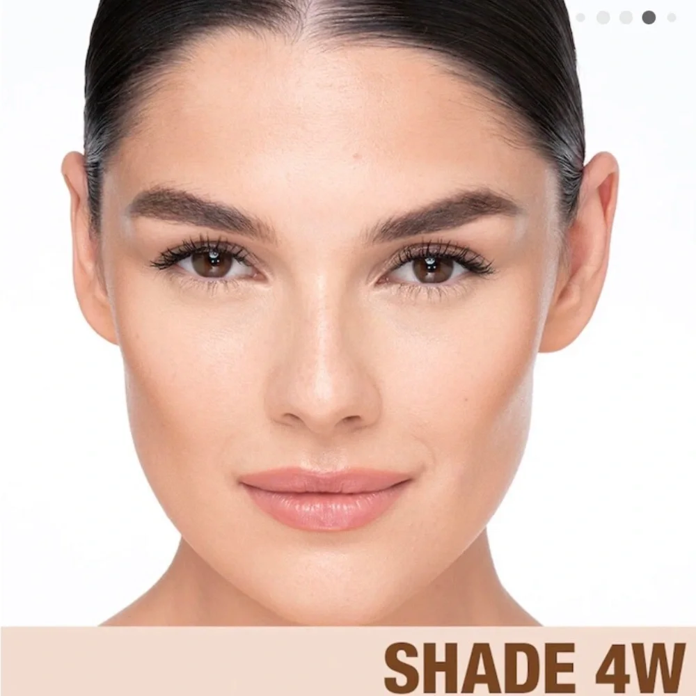 Charlotte Tilbury brand new