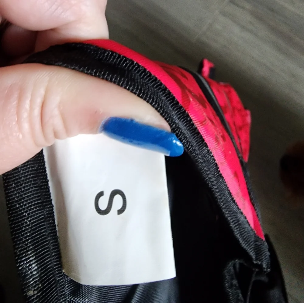 N/A size small