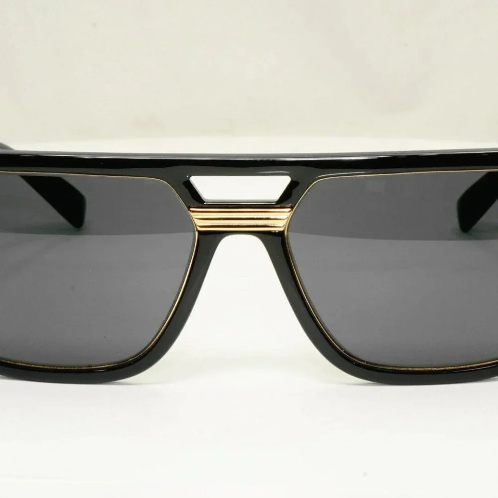 Versace these are