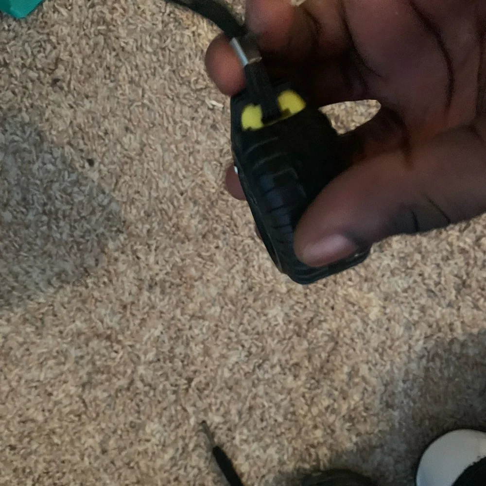 N/A used