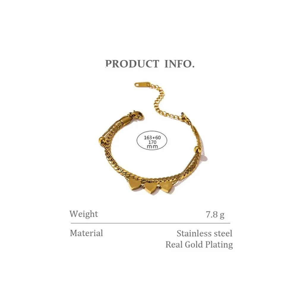 N/A gold plated