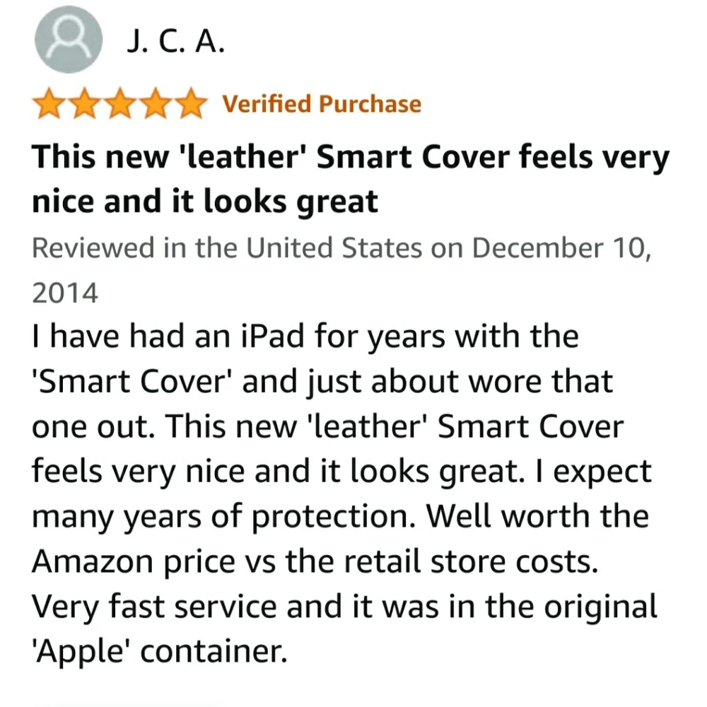 Apple same thanks