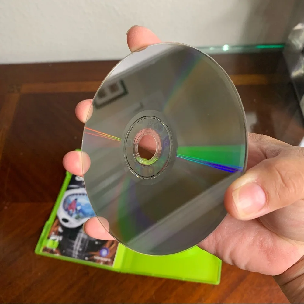 Xbox 360 target