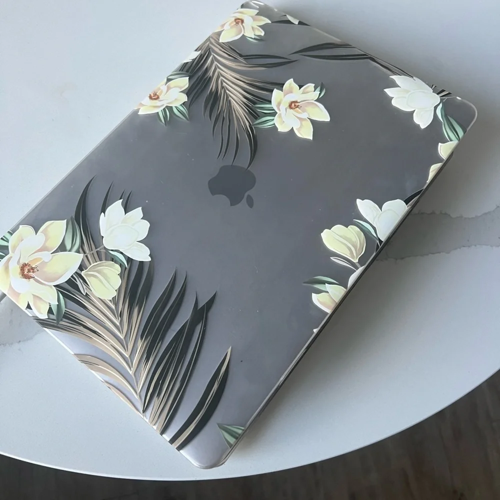 Apple macbook pro