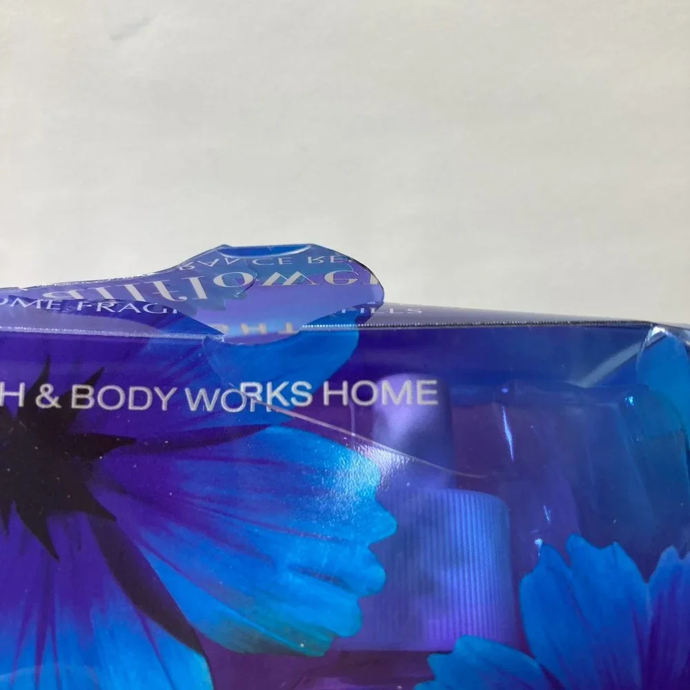 Bath & Body Works over 2000