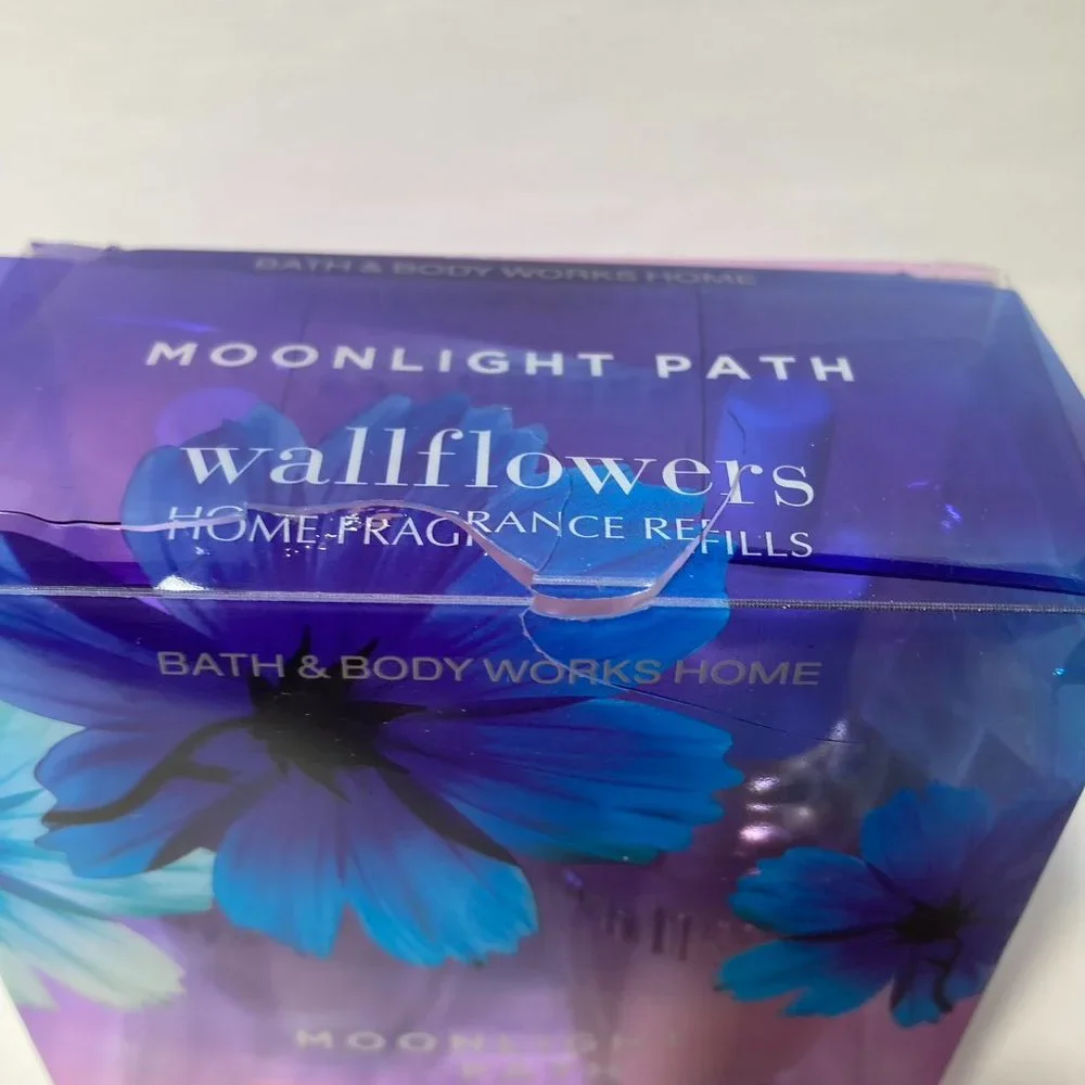 Bath & Body Works over 2000