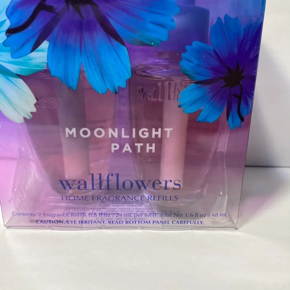Bath & Body Works over 2000