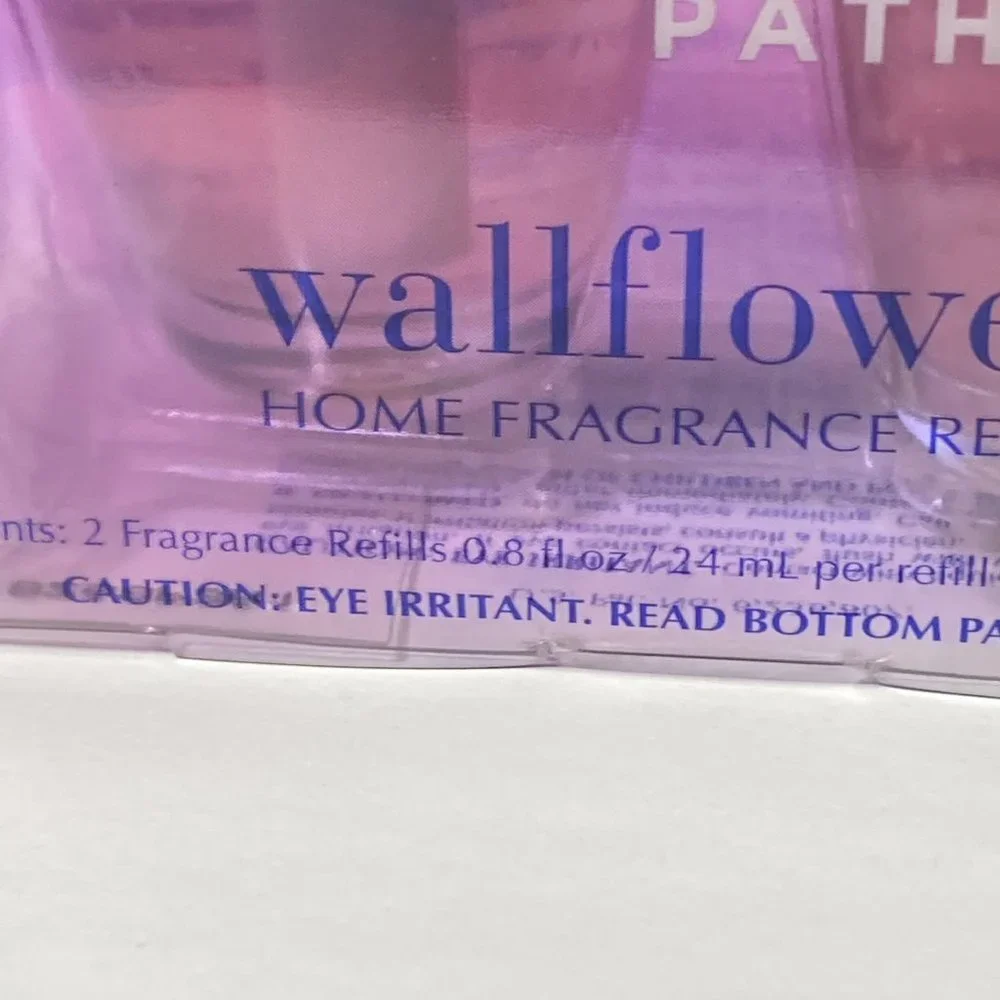 Bath & Body Works over 2000