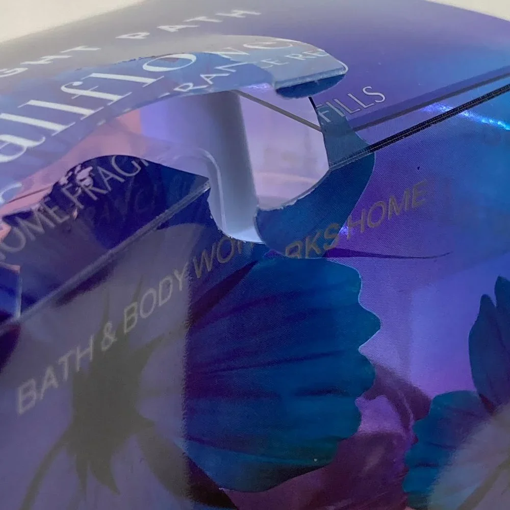 Bath & Body Works over 2000