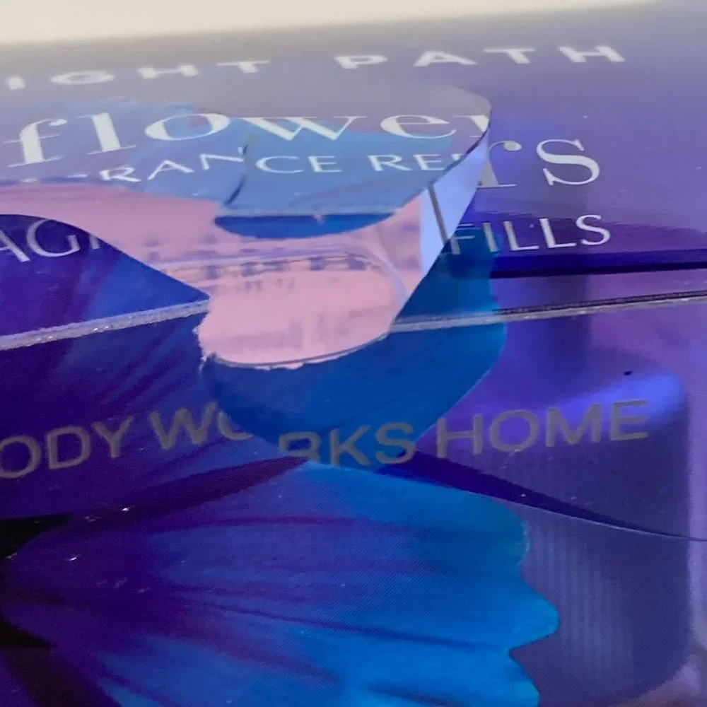 Bath & Body Works over 2000
