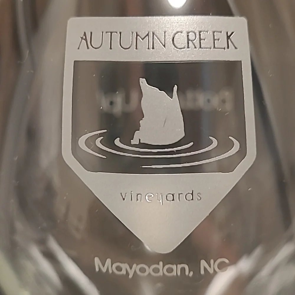 N/A autumn creek