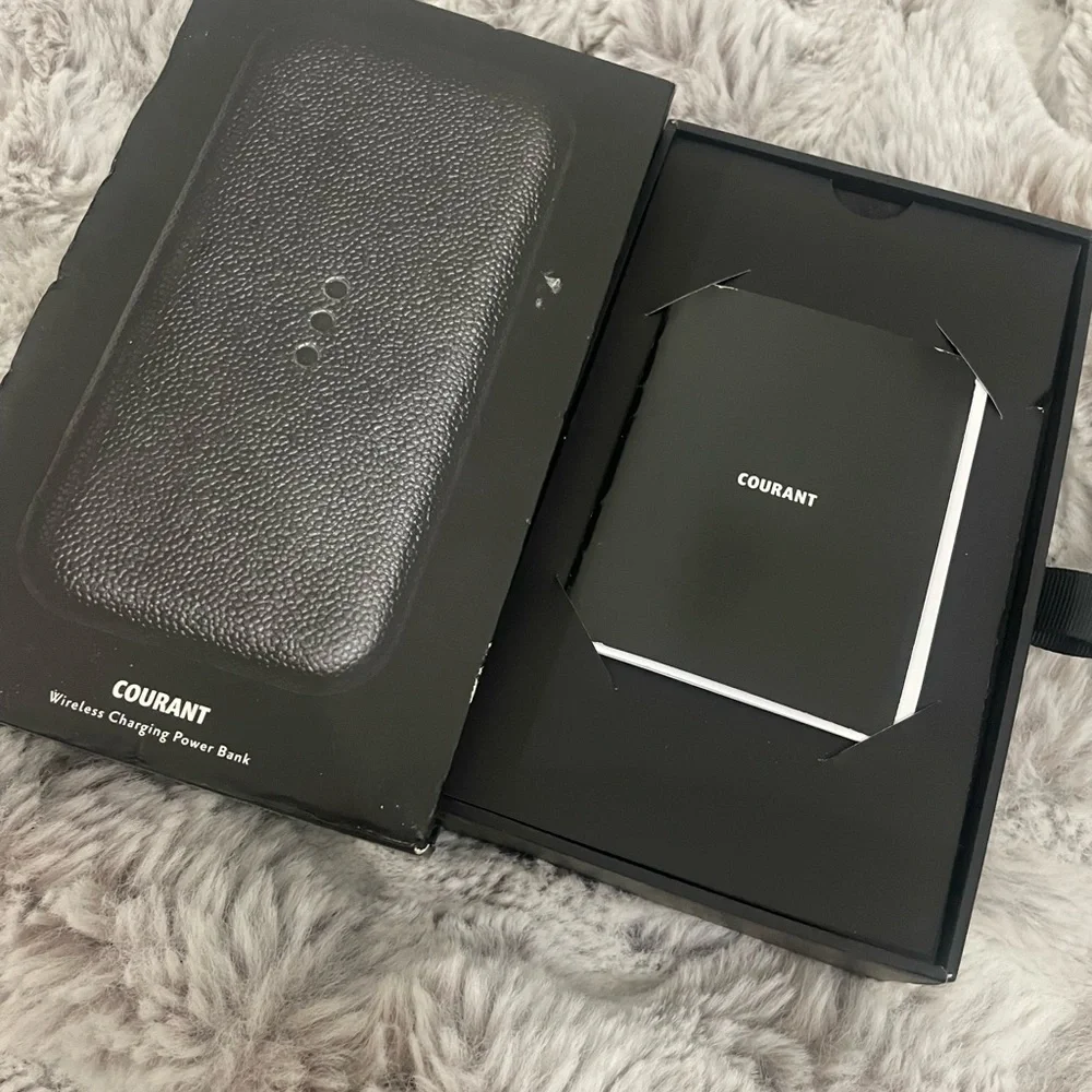 courant carry wireless