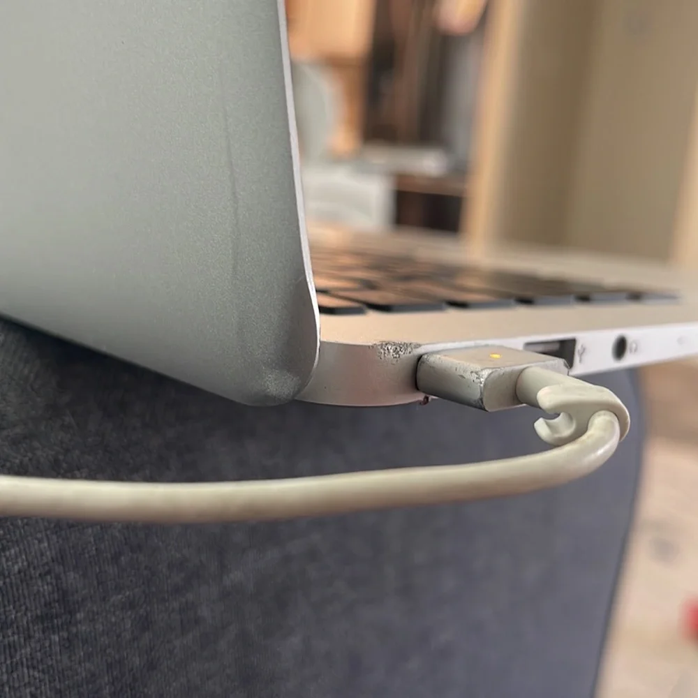Apple used but