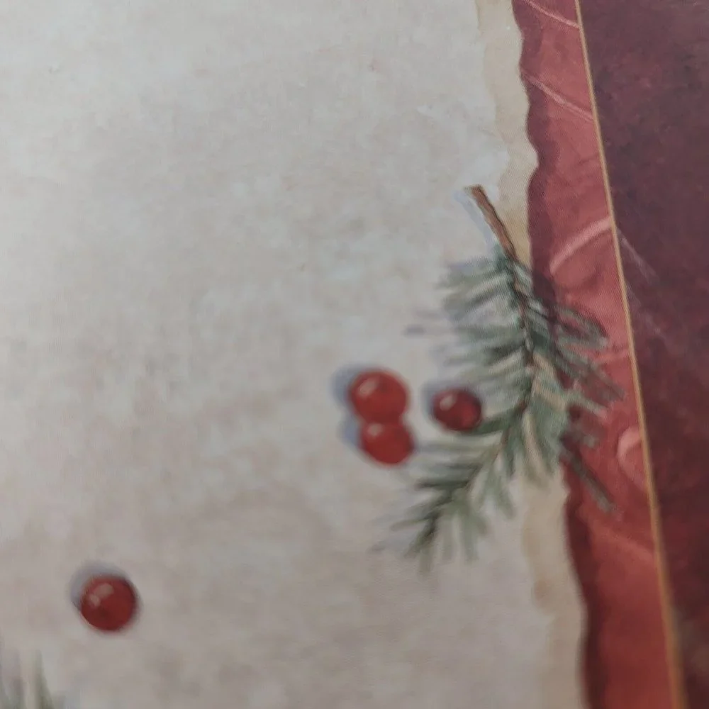 N/A lang christmas