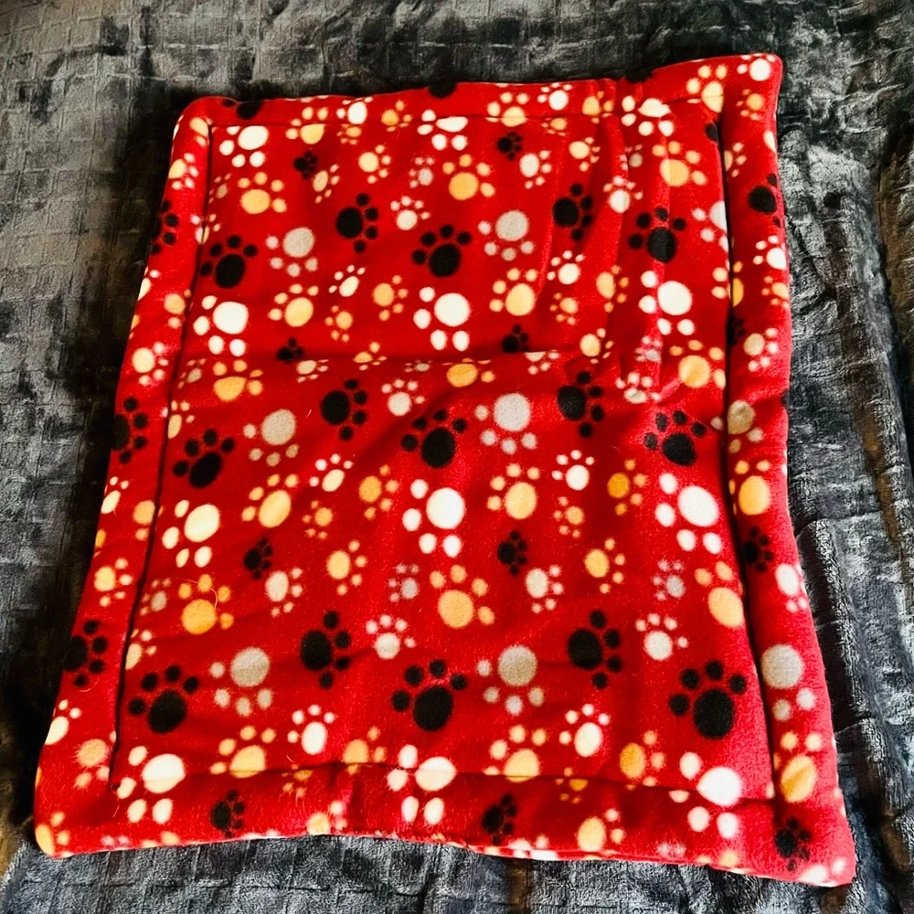 Hand Crafted new plush