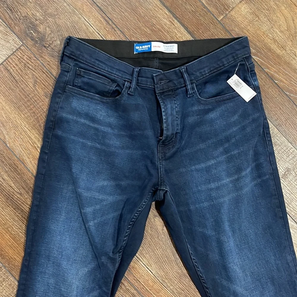 Old Navy stretch nwt black
