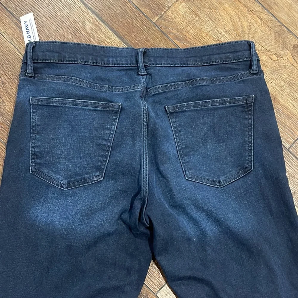 Old Navy jeans blue