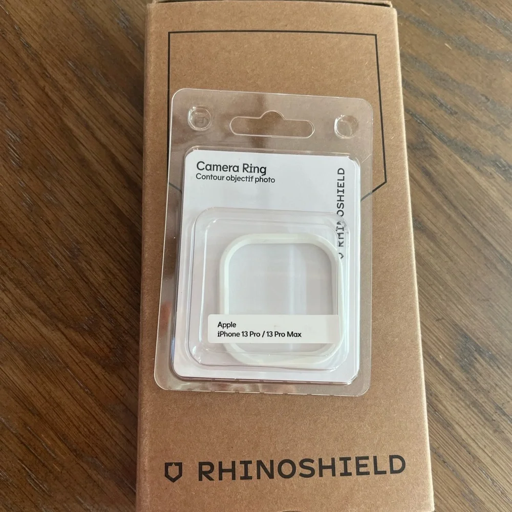rhinoshield brand new