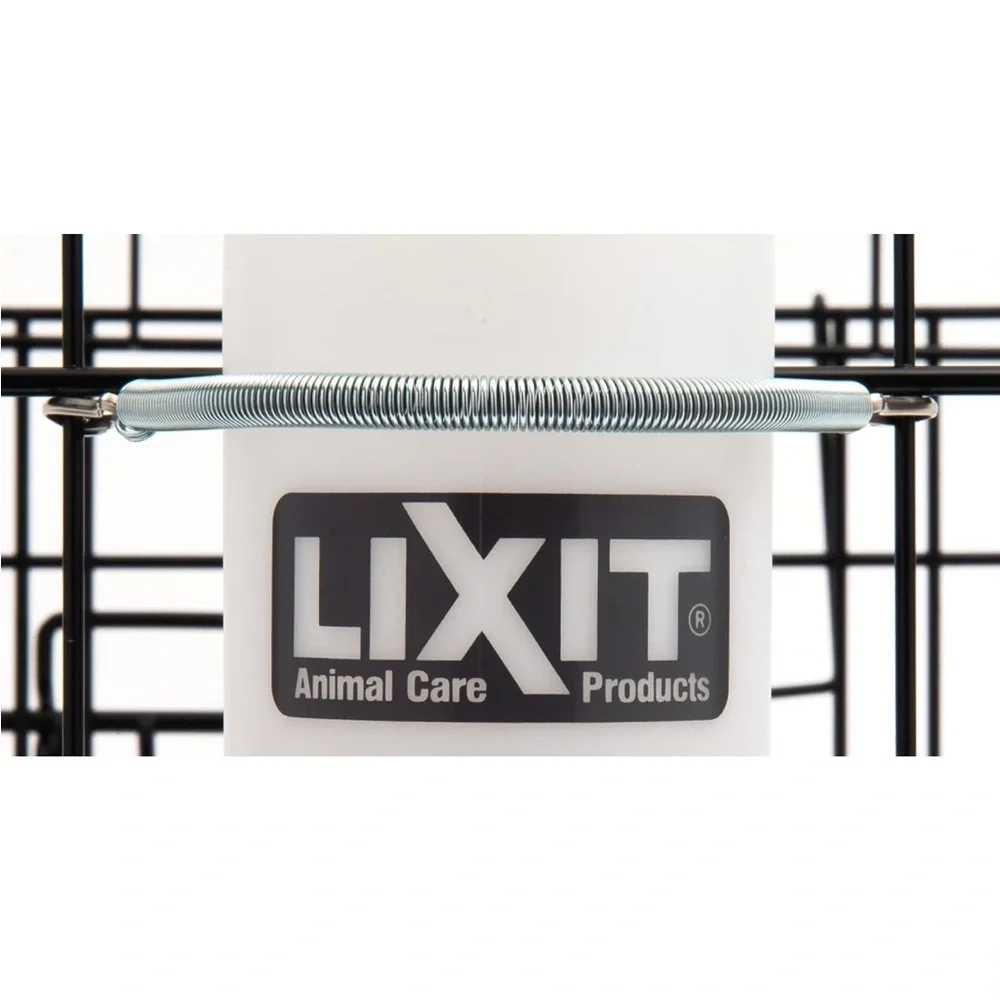 Lixit rabbit water