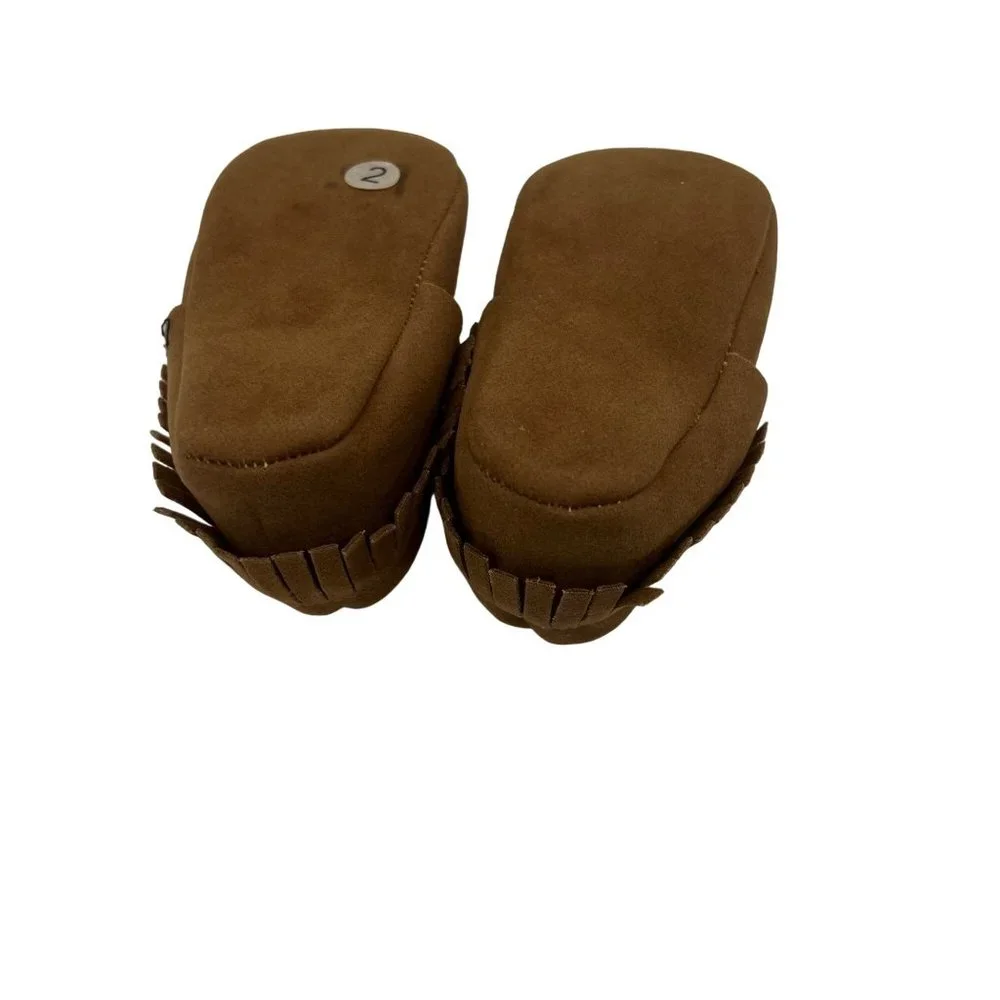 Unbranded infant moccasin