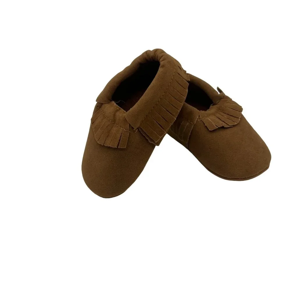 Unbranded infant moccasin
