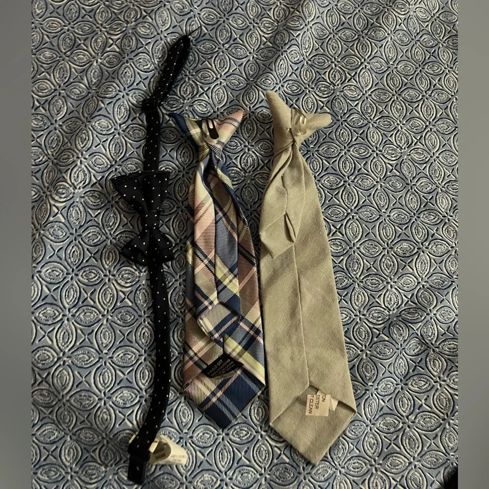 The Childrens Place clip ties