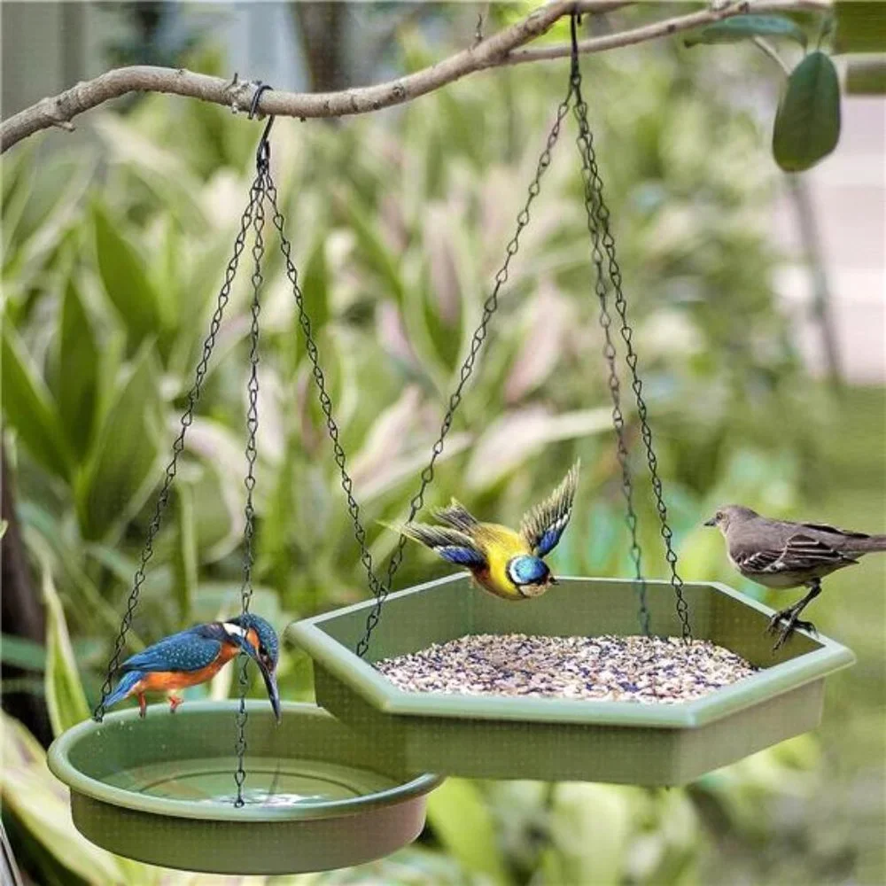 N/A 🧿bird feeder