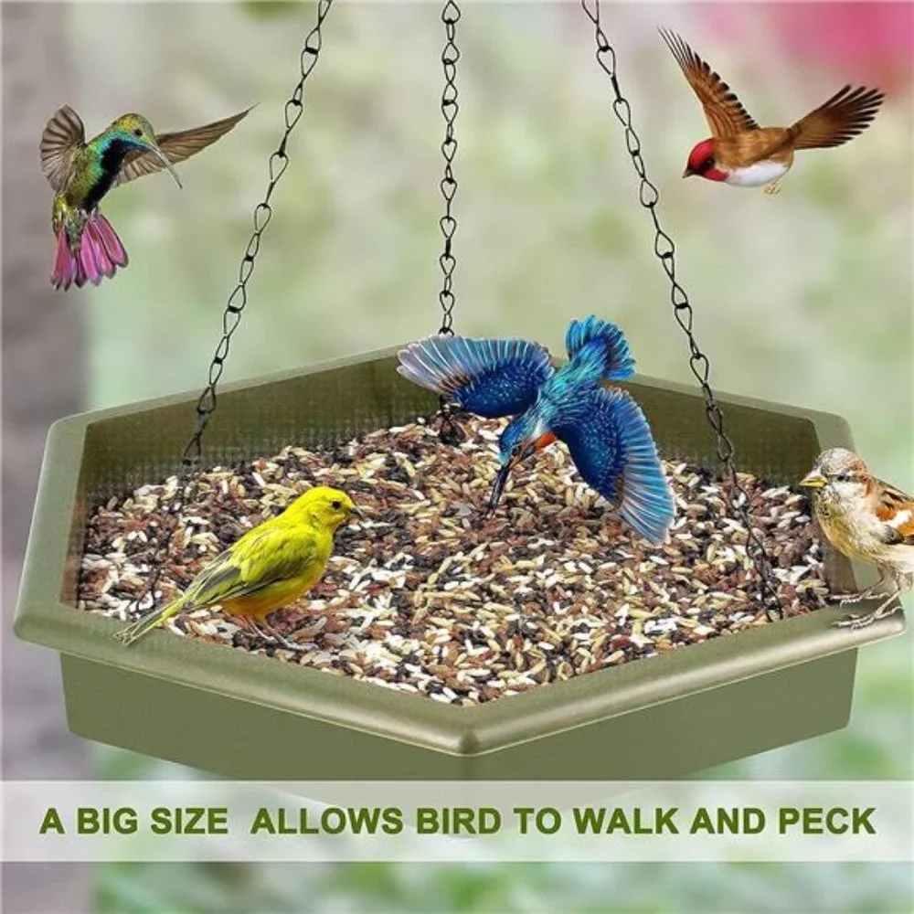 N/A 🧿bird feeder