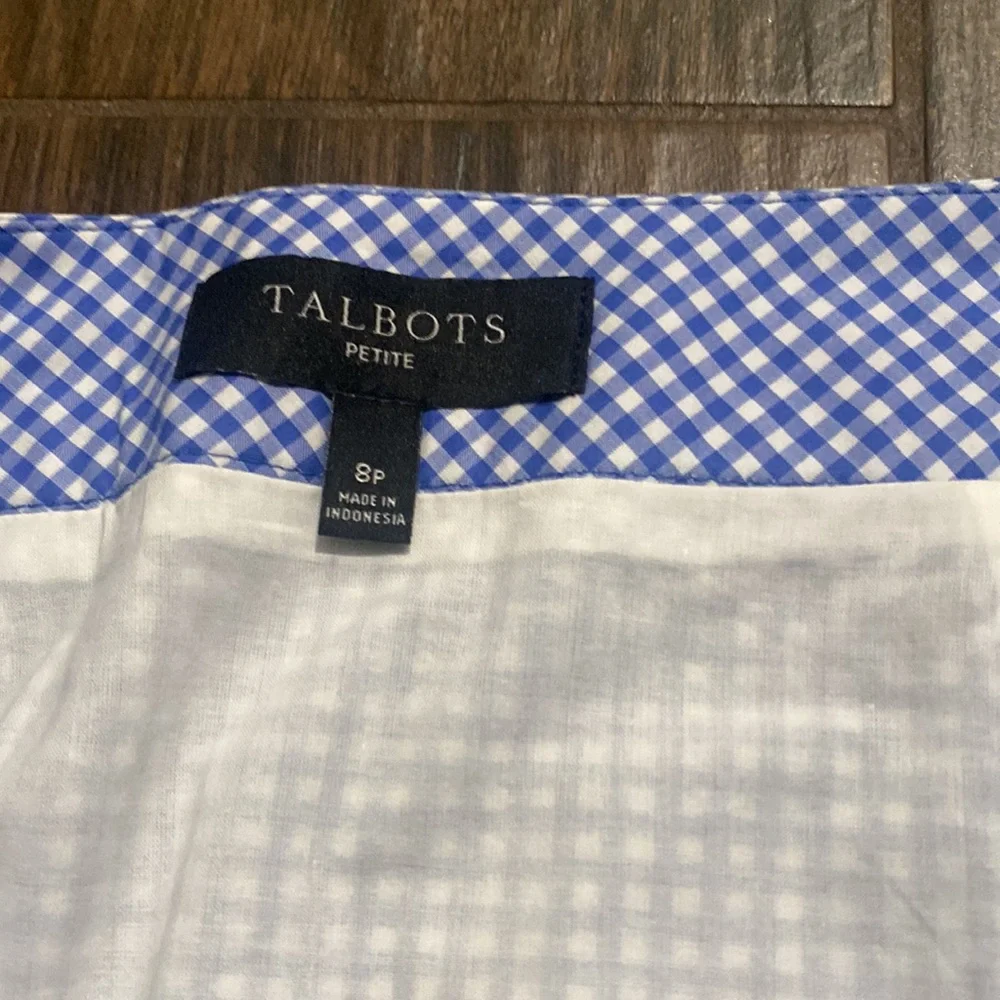 Talbots great used