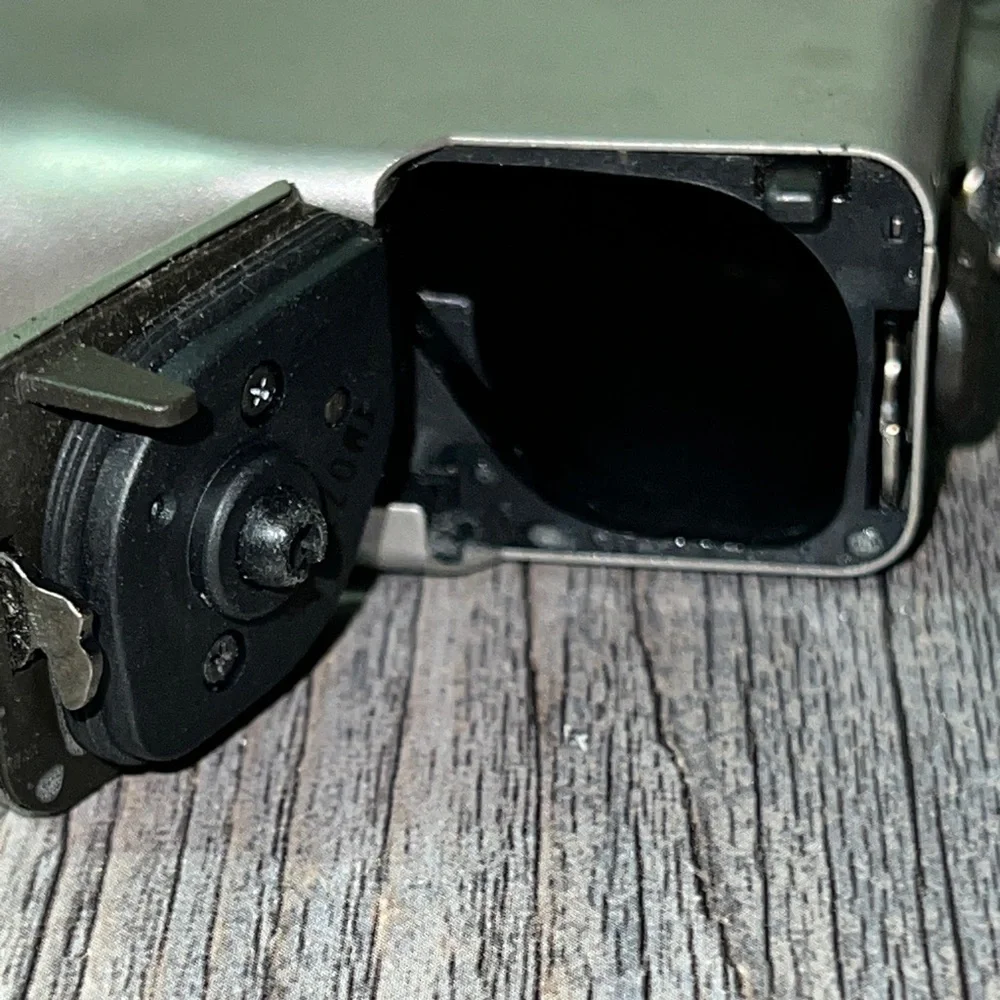 Canon elph 35mm