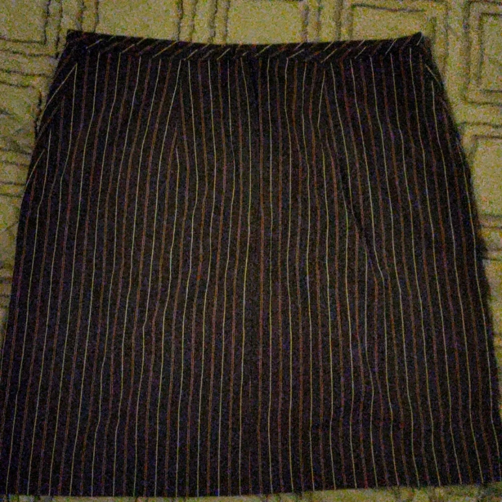 My Michelle vintage striped