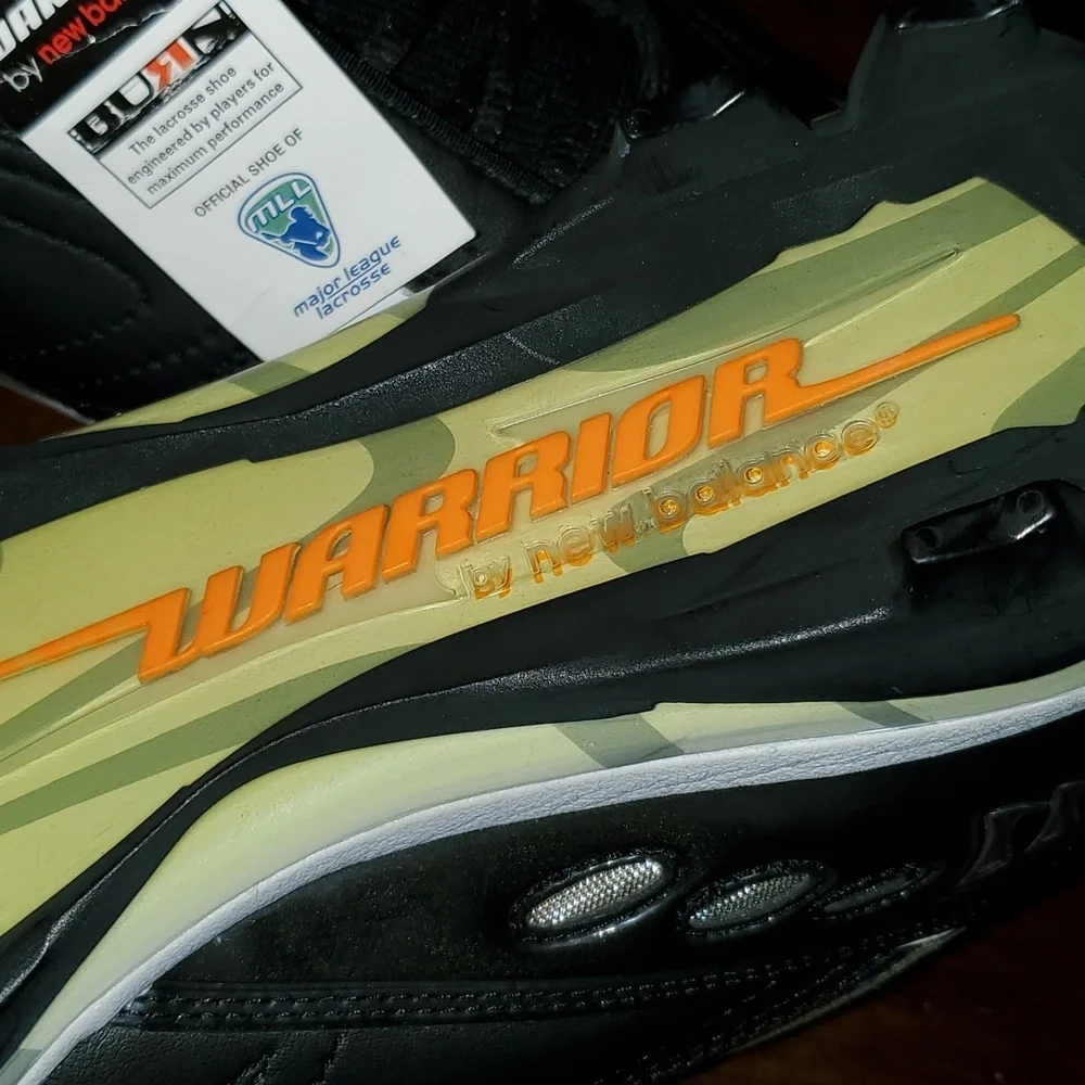 New Balance new balance