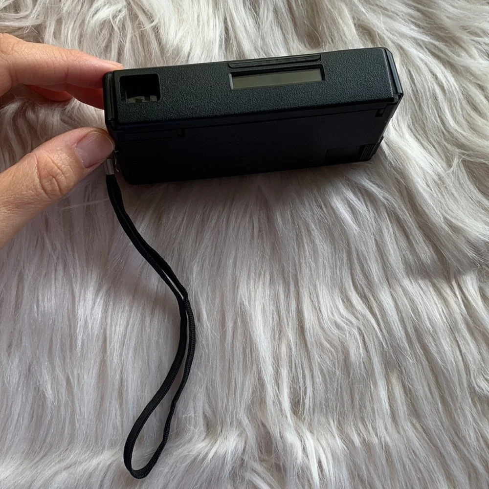 Vintage retro camera