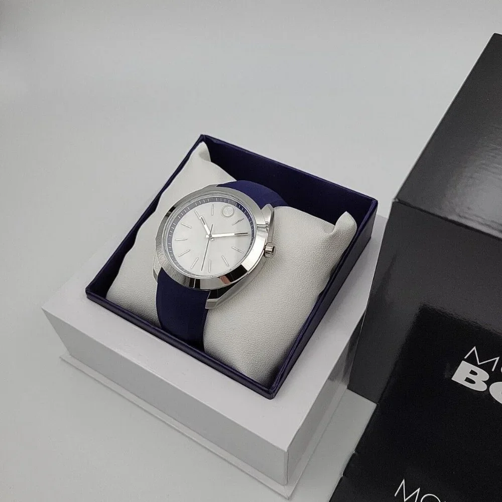 Movado brand new