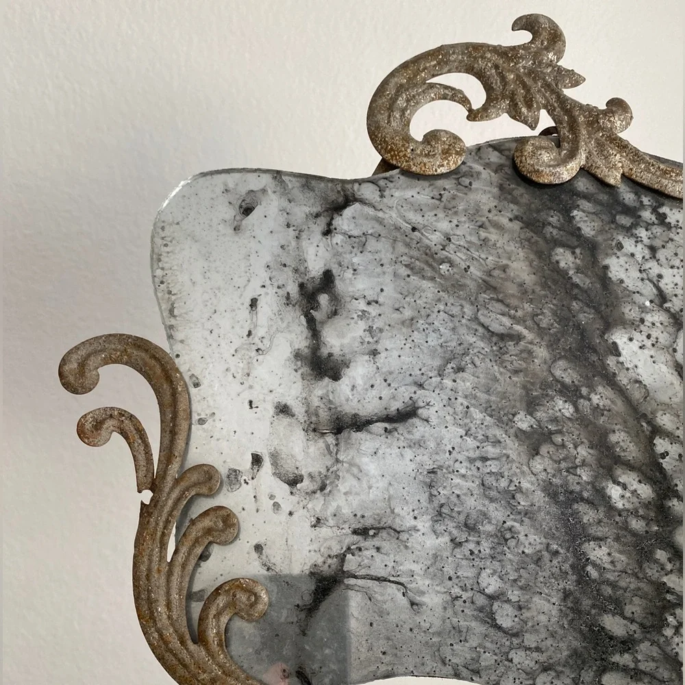 Anthropologie hanging wall
