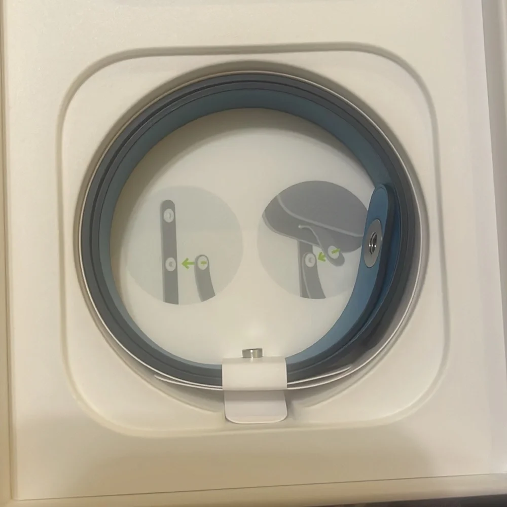 Apple brand new