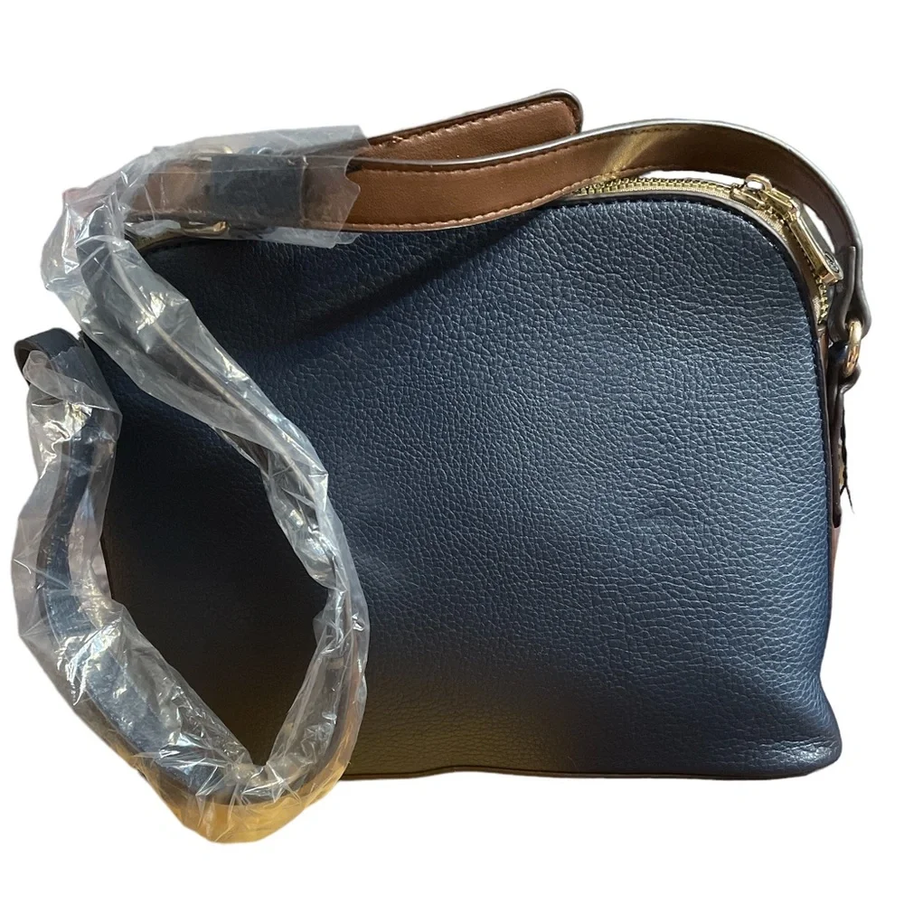 domed bag