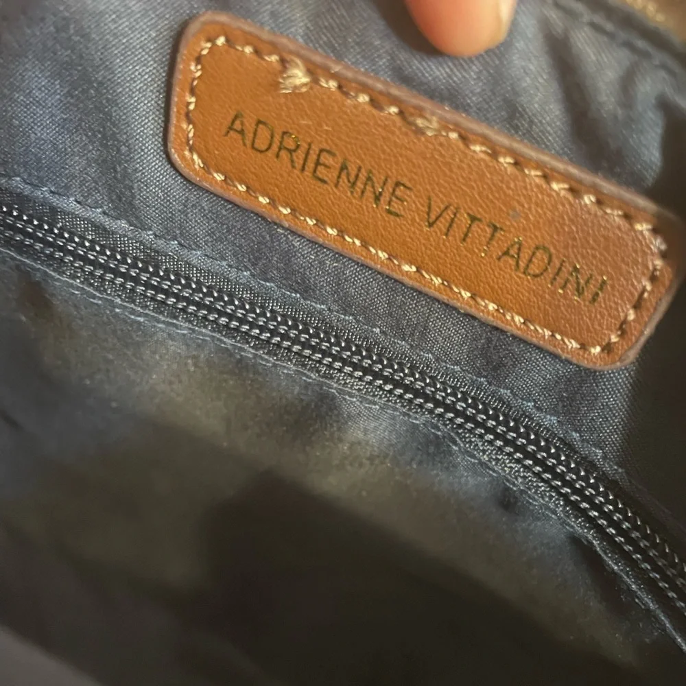 domed bag