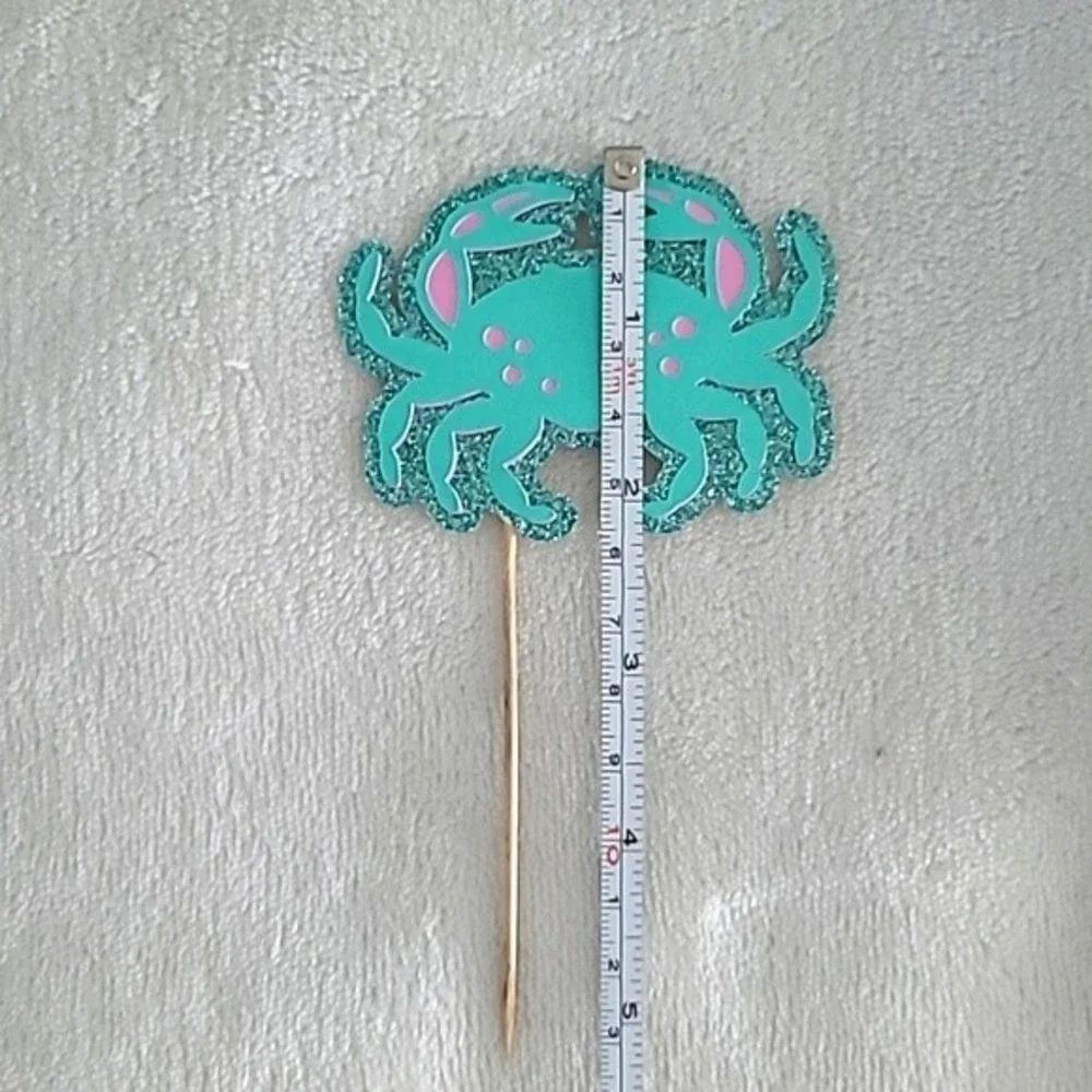 N/A mermaid theme