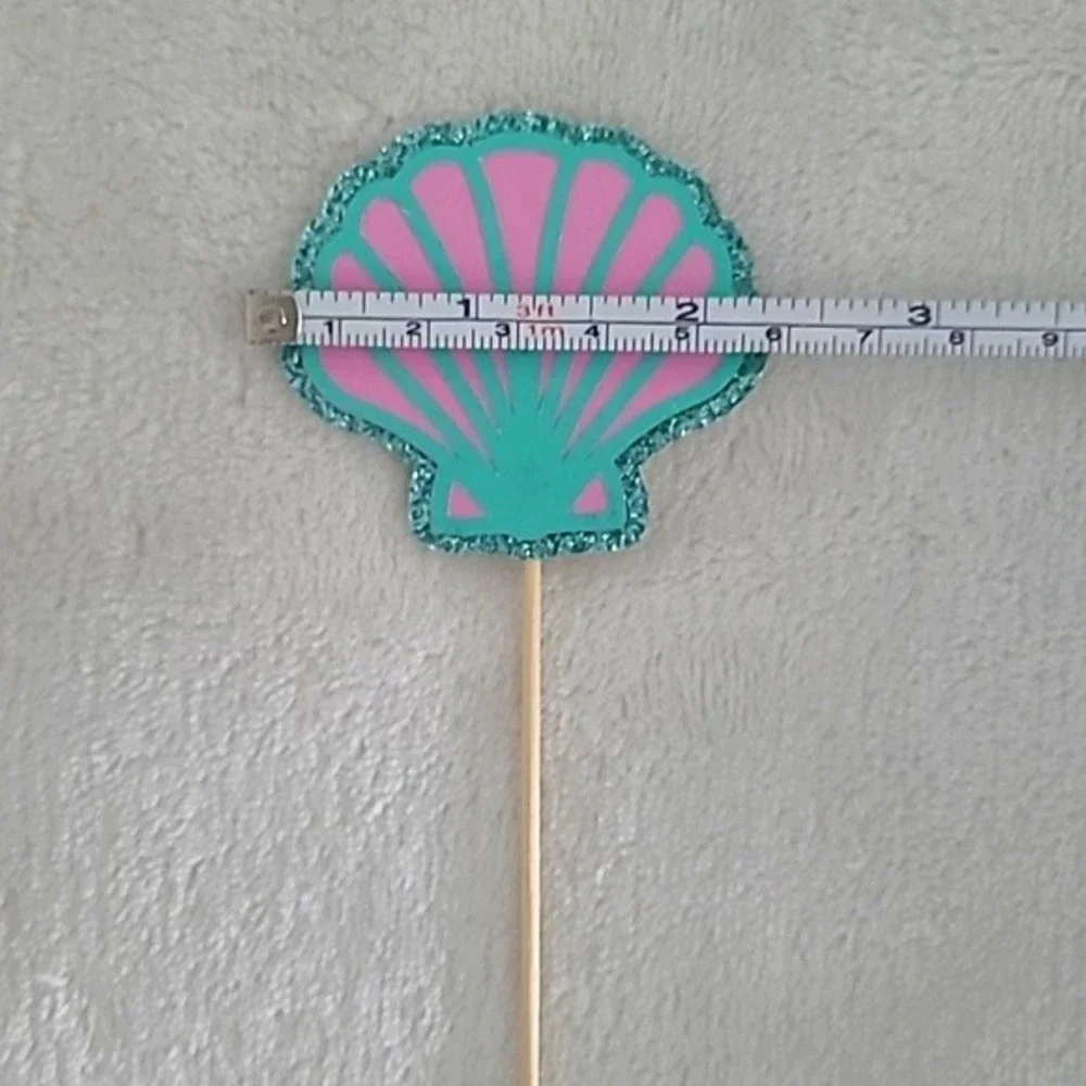 N/A mermaid theme