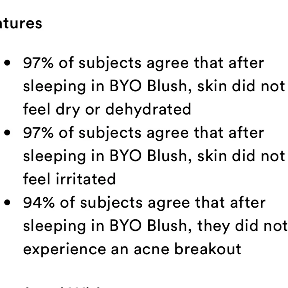 youthforia chemical reaction