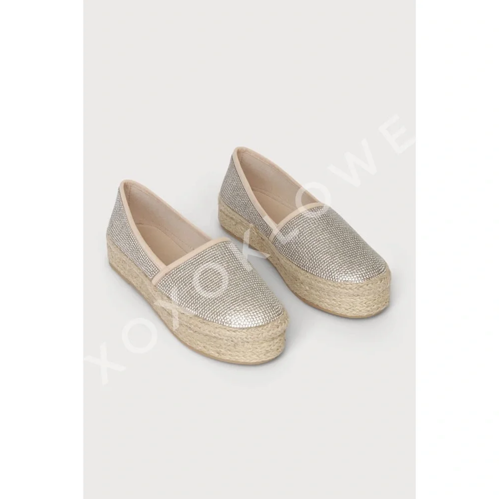 xoxoklowe rhinestone sparkle