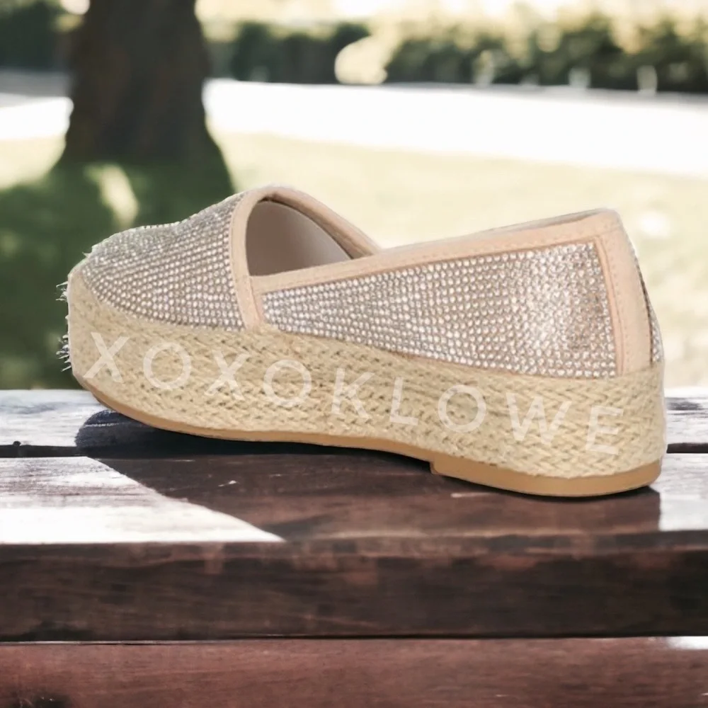 xoxoklowe rhinestone sparkle
